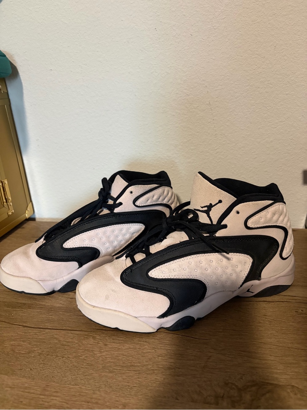 Nike Air Jordan Wmns Air Jordan OG Barely Rose CW1118-602